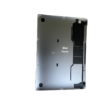 MacBook Air 13 inch M1 A2337 Late 2020 bottom case Space Grey.
