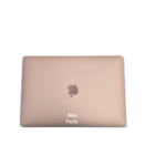 MacBook Air 13 inch M1 A2337 Late 2020 Display Assembly Gold.