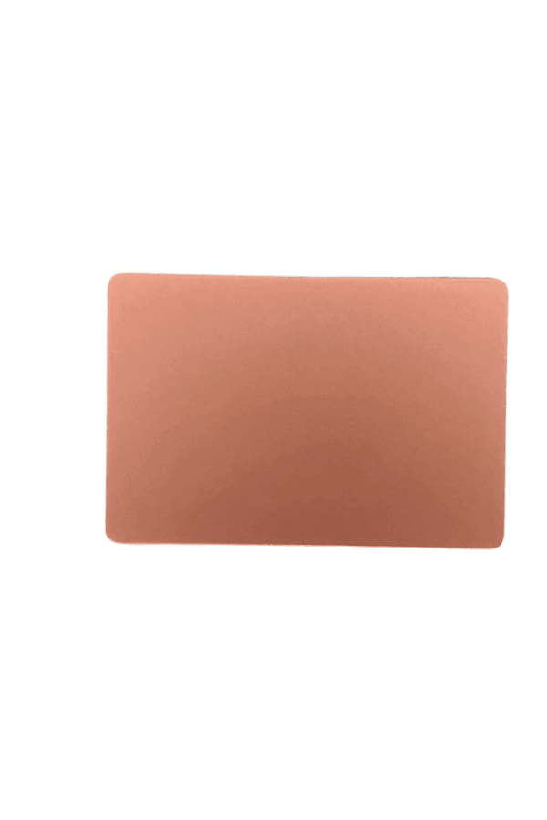 A2337 Trackpad for Apple MacBook Air 13 inch M1 Late 2020 Gold.