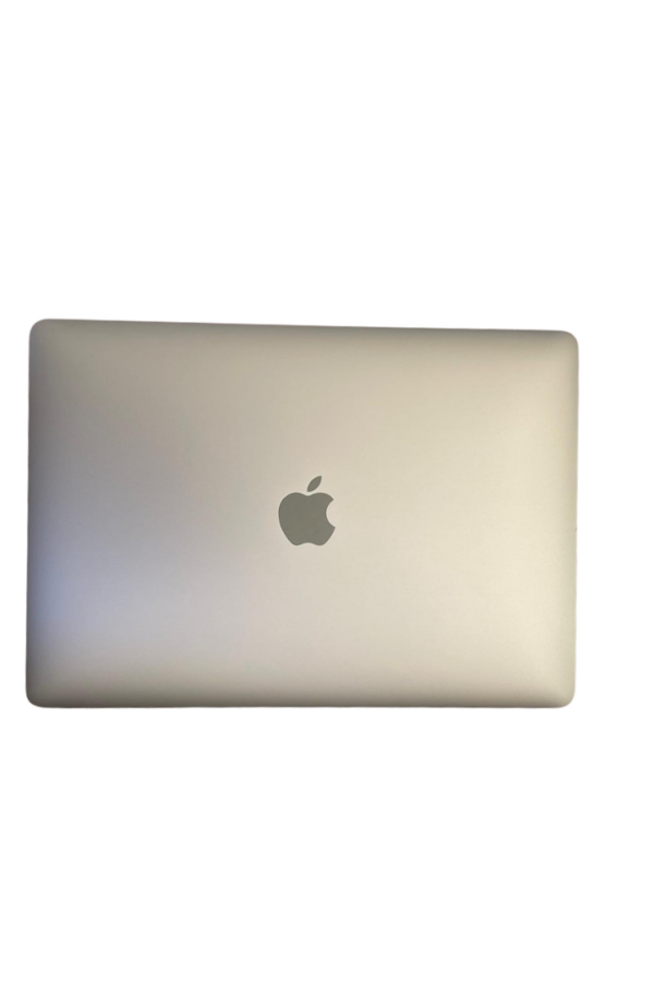 A2338 Screen Display Assembly for Apple MacBook Pro 13 inch M1 and A2338 M2 Touch Space Grey Mid 2020 to 2022.