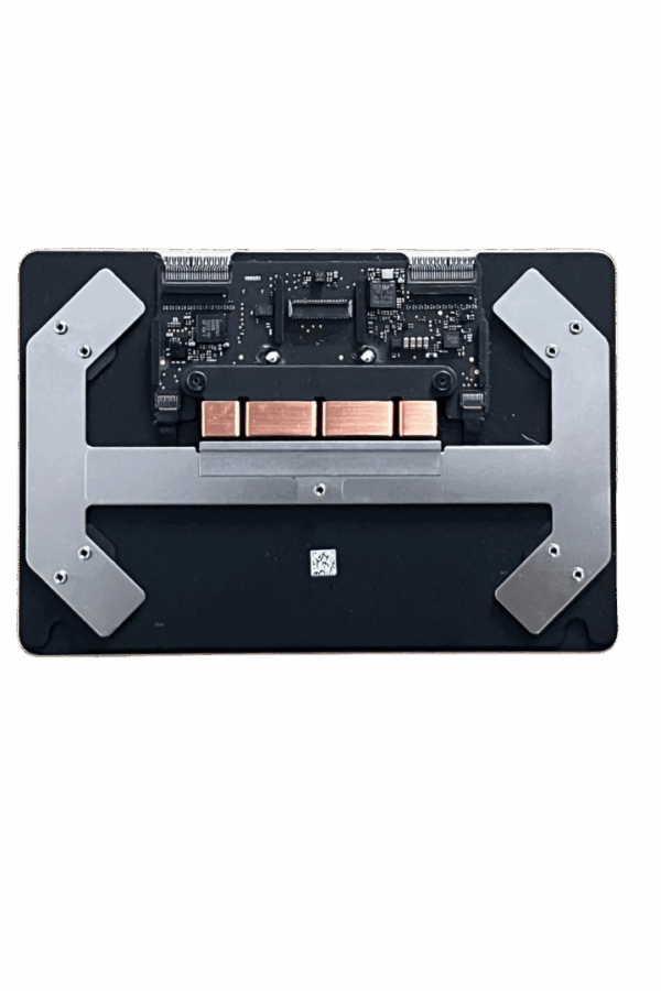 A2337 Trackpad for Apple MacBook Air 13 inch M1 Late 2020 Silver.