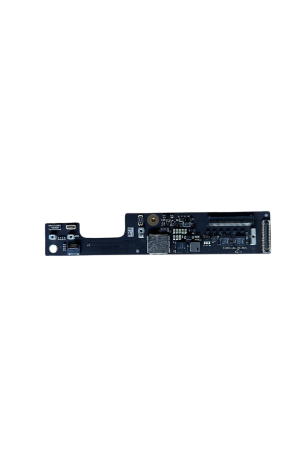 A2681 Keyboard Trackpad Daughter Board for Apple MacBook Air 13 inch M2 Mid 2022.
