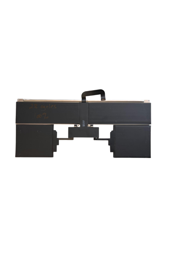 A2669 Battery for Apple MacBook Air 13 inch M2 A2681 and A3113 MacBook Air 13 inch M3 Mid 2022 to 2024 95 to 100 percent battery life.