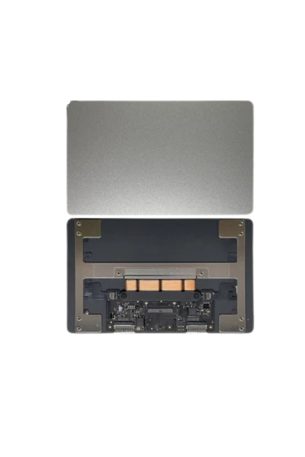 A2681 Trackpad for Apple MacBook Air 13 inch M2 A2681 Mid 2022 Space Grey.