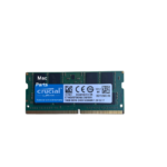 CRUCIAL 16GB 2400MHZ DDR4 SO-DIMM for 2017 iMac