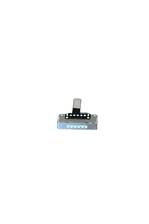 A2681-A3113 MagSafe DC-In Board for Apple MacBook Air 13 inch M2 and M3 Mid 2022-2024 Silver..