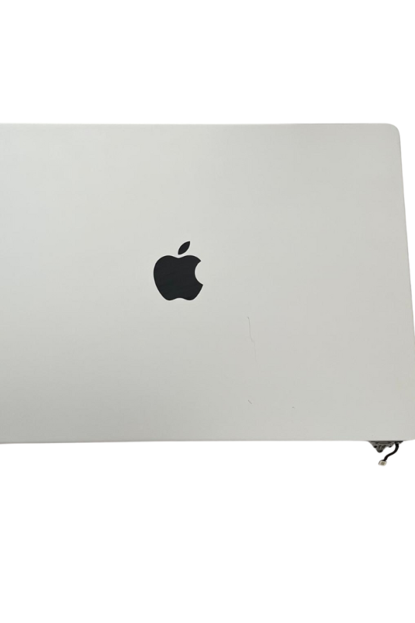 Full LCD Display Assembly for Macbook Pro 2021 M1 16 inch A2485 EMC3651 (Silver)