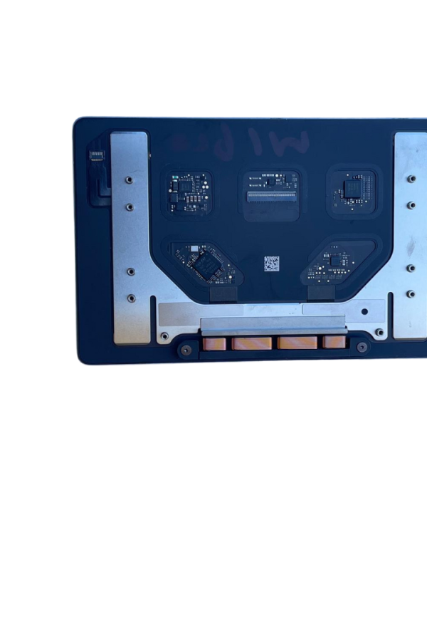 A2338 Trackpad Space Grey for Apple MacBook Pro 13-inch M1 Retina Touch A2338 Mid 2020