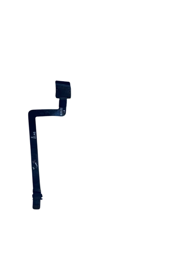 Macbook Pro M1 14" A2442 A2779, A2918, A2992 and 16" A2485 Battery Flex Cable 821-03188-A 821-03122-A