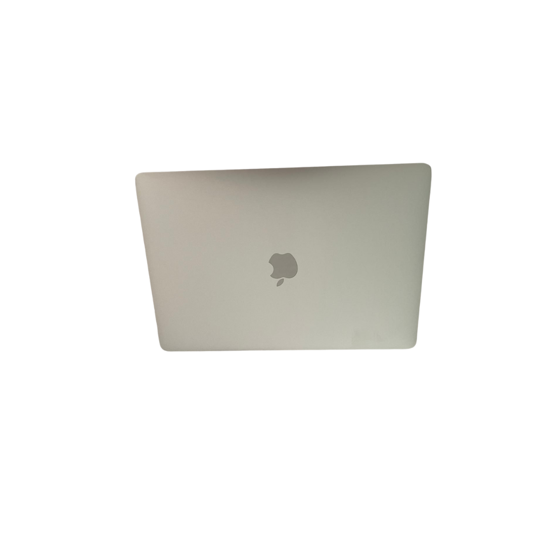A2338 Screen Display Assembly for Apple MacBook Pro 13 inch M1 and M2 Touch bar Silver Mid 2020 to 2022. - Image 2