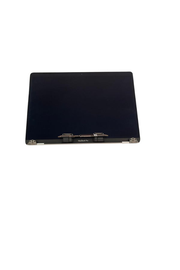A2338 Display Assembly for Apple MacBook Pro 13-inch M1 Touch A2338 Silver (Mid 2020)