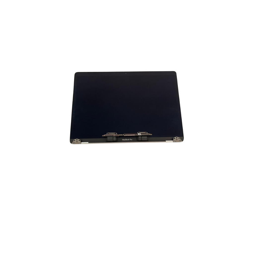 A2338 Display Assembly for Apple MacBook Pro 13-inch M1 Touch A2338 Silver (Mid 2020)