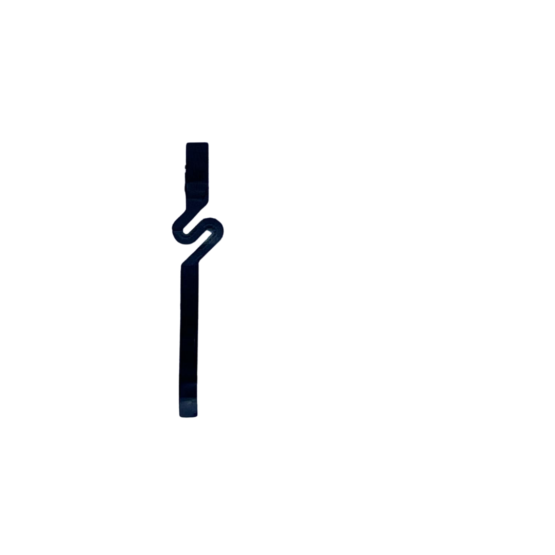 821-01726-A Battery flex cable for Apple MacBook Pro 13-inch Retina Touch A1989 2018-2019 and A2251 (Mid 2020)