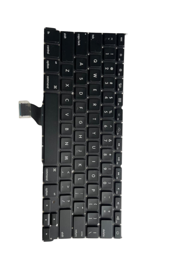 A1502 Keyboard (US Layout) for Apple MacBook Pro Retina 13 inch A1502 Late 2013 – Early 2015