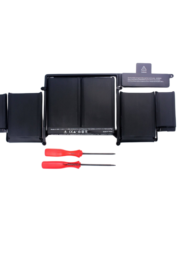A1493 A1582 Battery for Apple MacBook Pro Retina 13 inch A1502 Late 2013 to Early 2015