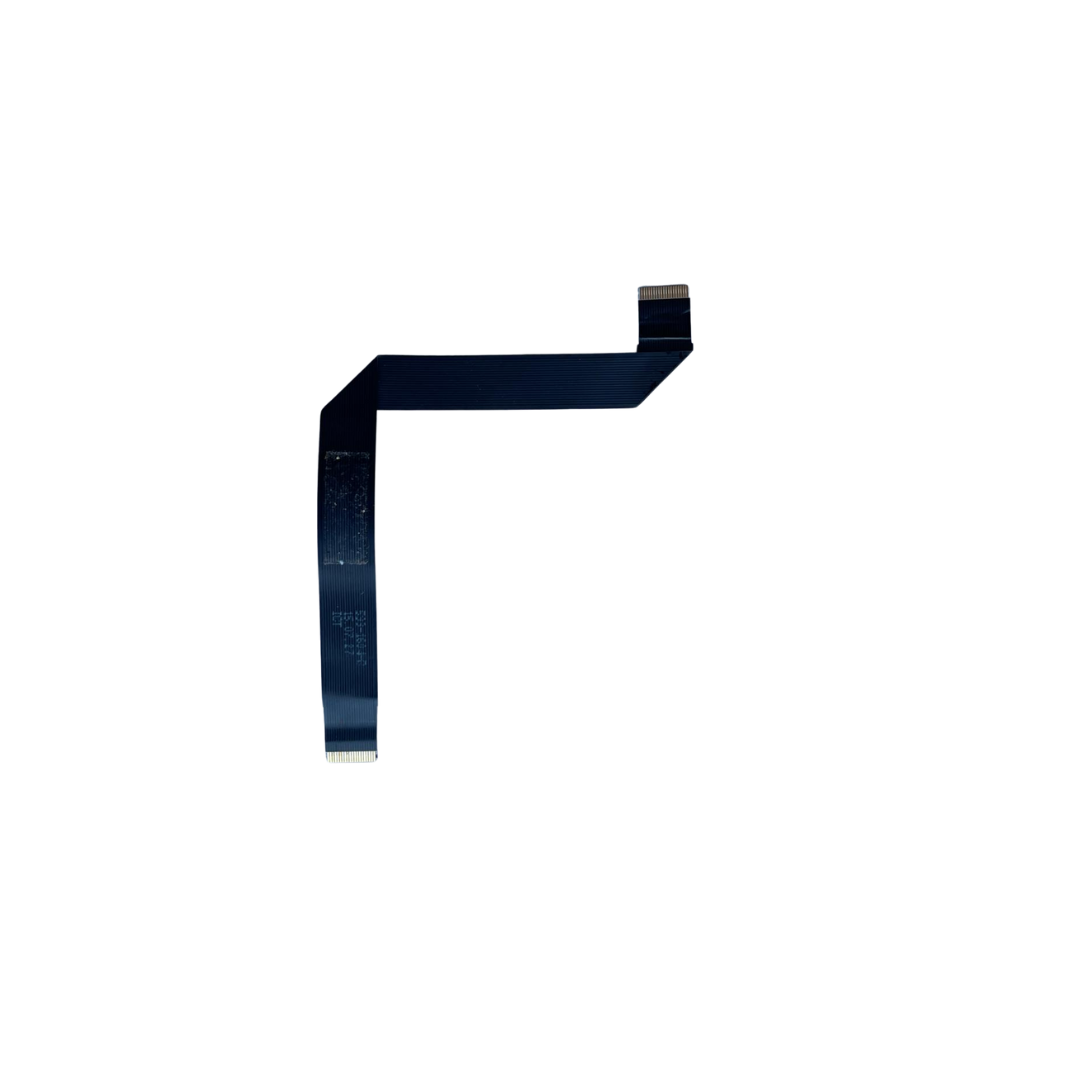 593-1604-B Trackpad Flex Cable for Apple MacBook Air 13 inch A1466 Mid 2013 – Mid 2017