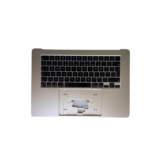 A2941 Top Case for Apple MacBook Air 15" M3 A3114 2024 Starlight.