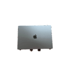 A2485 Screen Display Assembly for Apple MacBook Pro 16 inch M1 A2485 2021 and M2 A2780 2023 Space grey.