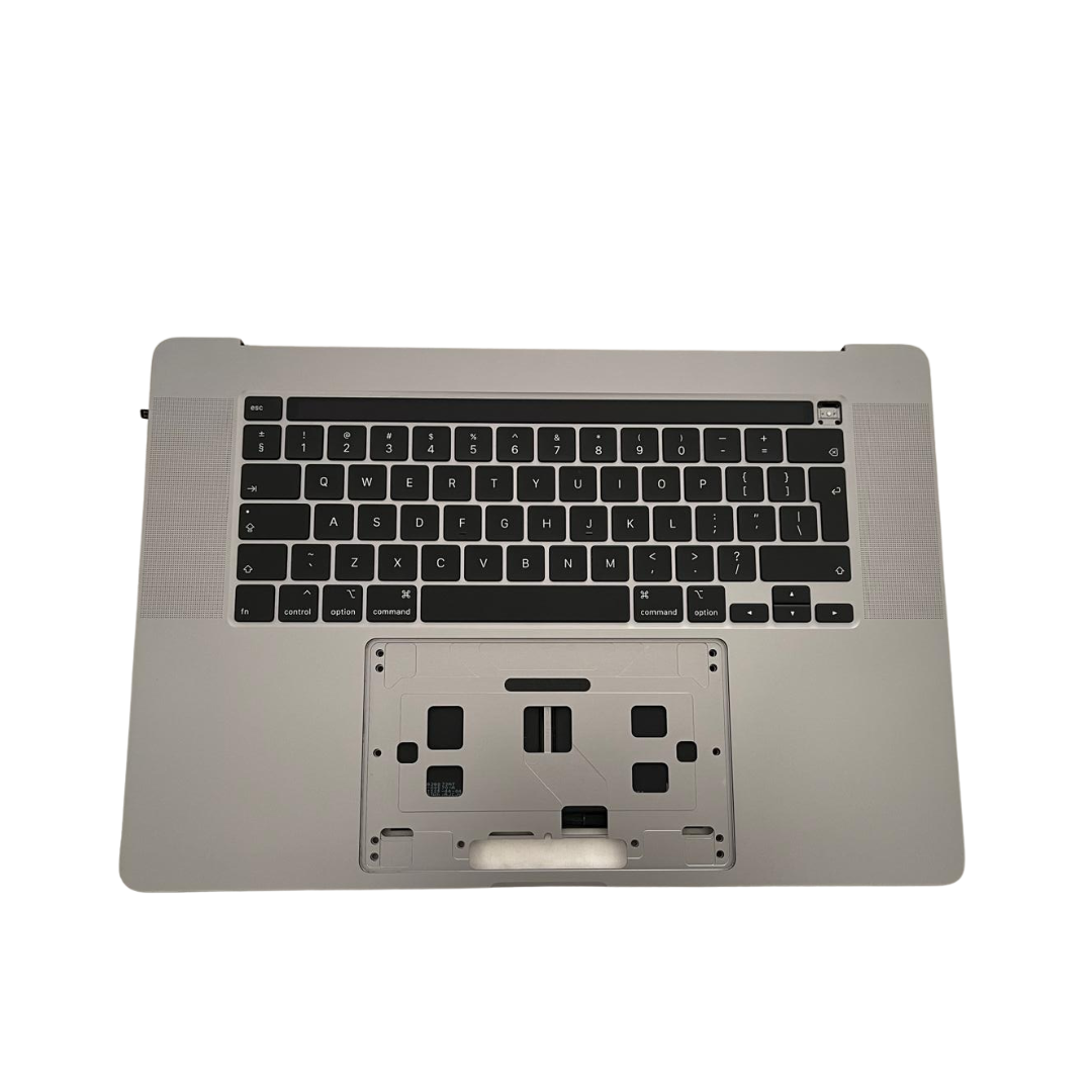 A2141 Top Case for Apple MacBook Pro Retina Touch 16 inch late 2019