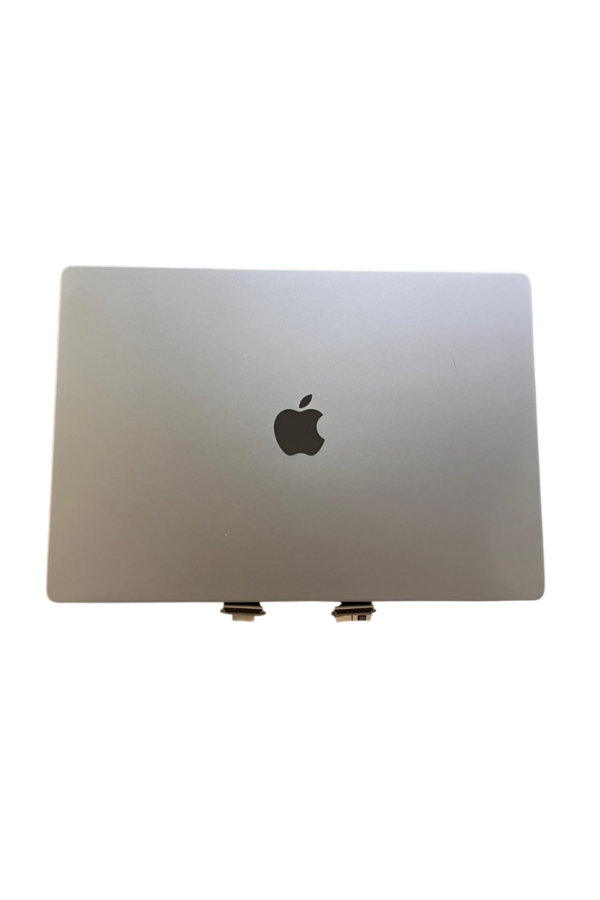 A2485 Screen Display Assembly for Apple MacBook Pro 16 inch M1 A2485 2021 and M2 A2780 2023 Space grey.