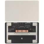 A3113 Trackpad for Apple MacBook Air 13 inch M3 A3113 2024 Starlight.
