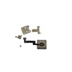 821-03283-A Touch ID Power Button for Apple MacBook Pro 14 inch A2779 M2 2023.