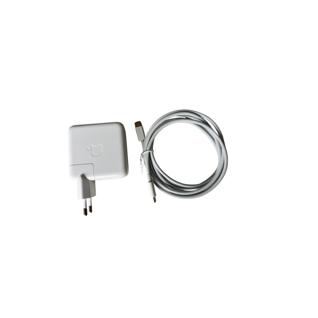 70W USB-C Power Adapter with USB-C Cable for Apple MacBook Air 15 inch M2 and M3 MacBook Pro 13 inch and 14 inch 2025 Model A2743