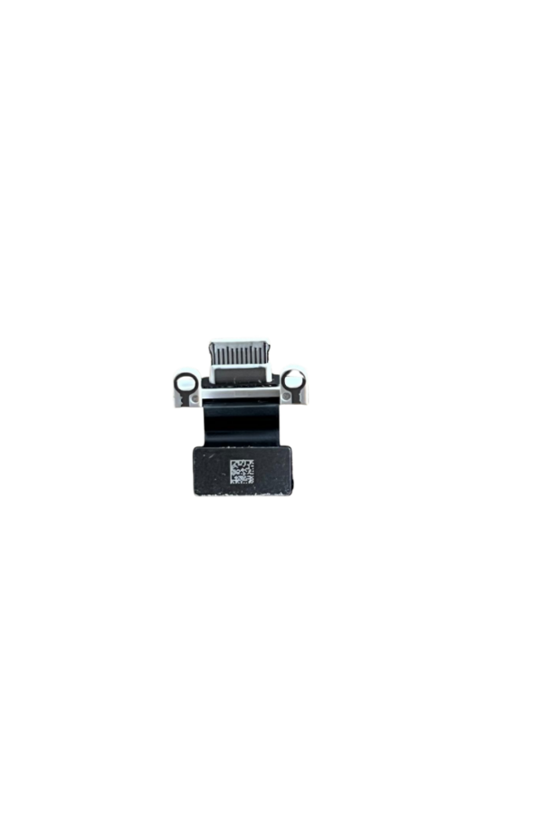 821-03673-A USB-C Charging port for Apple MacBook Air 13 inch M2 A2681 and M3 A3113 Mid 2022-2024 Starlight.