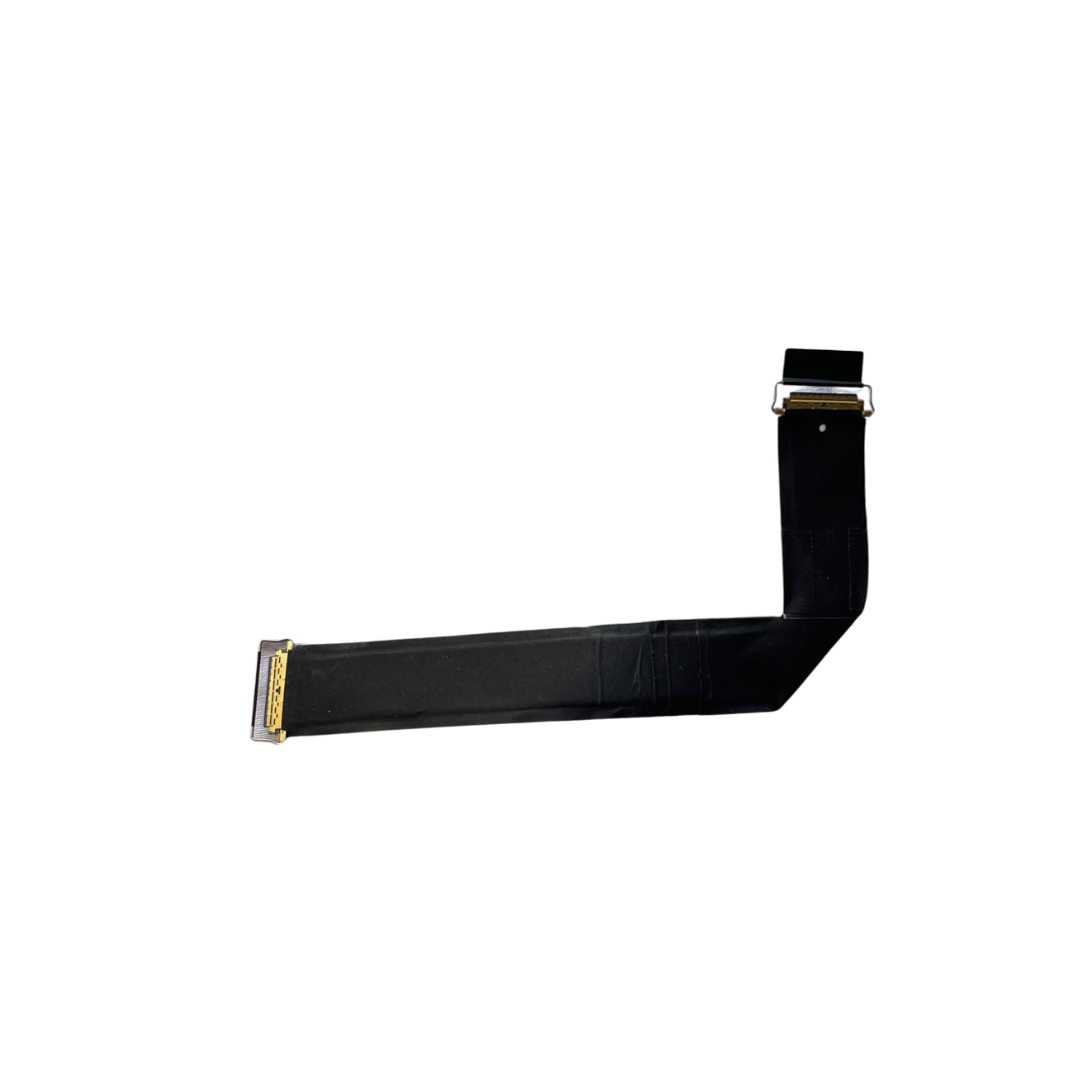 923-0281 LCD Display eDP Cable (30/30-Pin) for Apple iMac 21 inch A1418 Late 2012-Late 2013.
