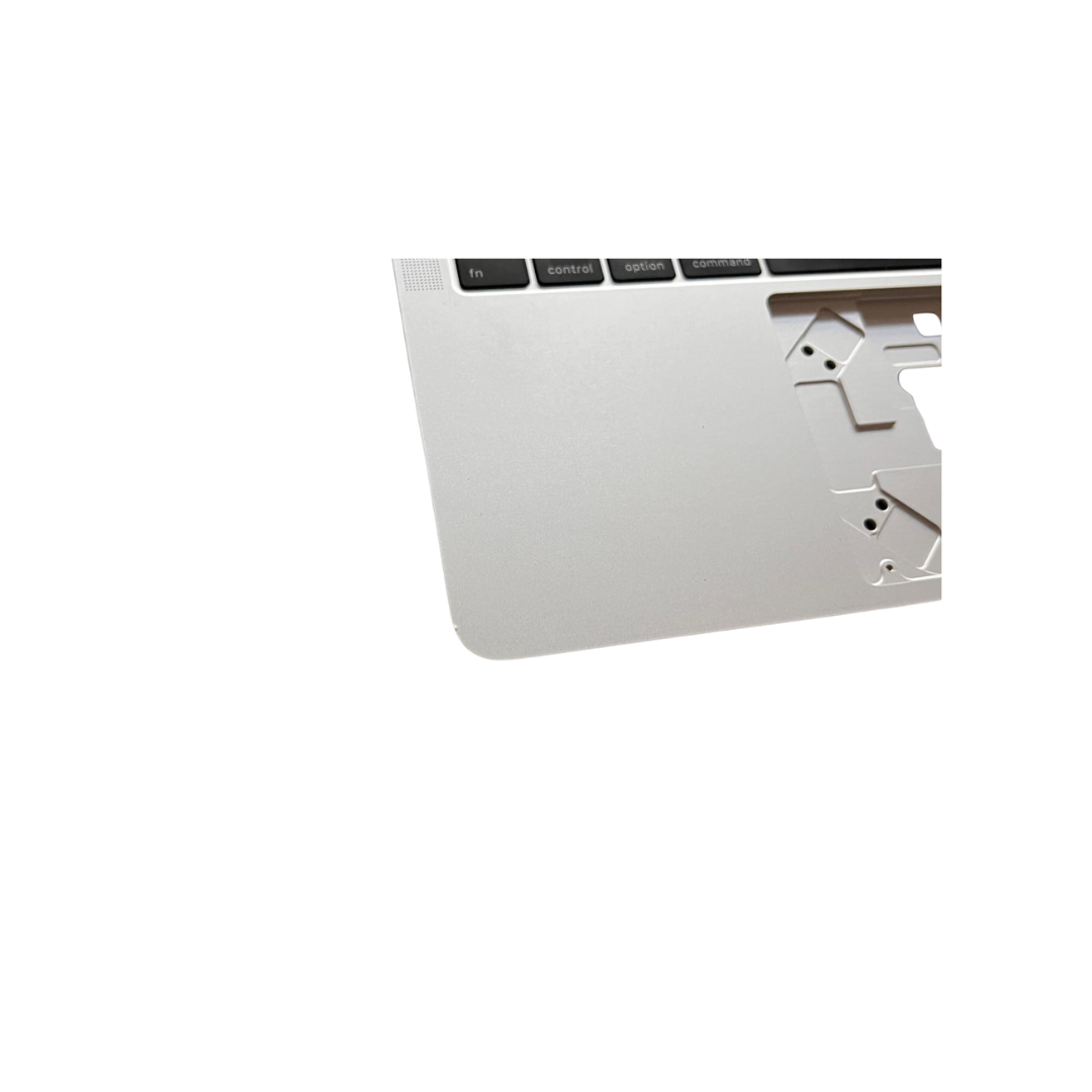 A1932 Top Case with Keyboard for Apple MacBook Air 13 inch Retina Late 2018 to 2019 Silver. - Image 4