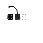 821-03471-A Touch ID ON and OFF Power button for Apple MacBook Pro 16 inch M1 A2485 2021.