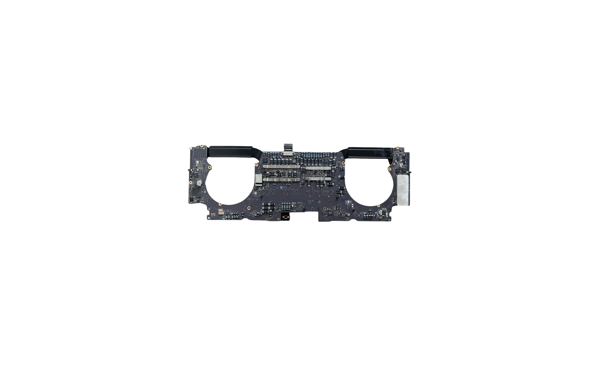 A1707 Logic board 2.9 GHz i7 16 Ram 512GB SSD for Apple MacBook Pro 15 inch Touch Bar A1707 late 2016 to Mid 2017