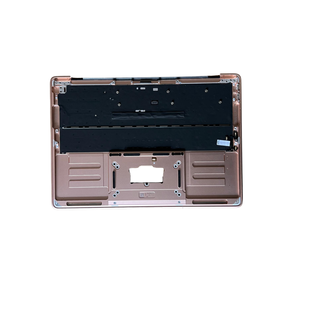 A1932 Top Case with Keyboard for Apple MacBook Air 13 inch Retina Late 2018 to 2019 Gold