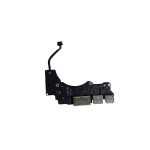820-3539-A I/O Board for Apple MacBook Pro Retina 13 inch A1502 late 2013 to Mid 2014