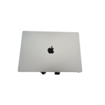 A3186 LCD Display Assembly for Apple MacBook Pro 16 inch M4 2021 SILVER.