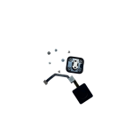 821-05547-01 Touch ID ON and OFF Power button for Apple MacBook Pro 16 inch M4 max A3186 late 2024