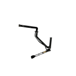 821-1198-A Hard drive cable for Apple MacBook Pro unibody 15 inch A1286 Mid 2009 to Late 2011