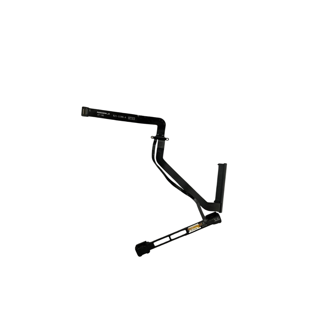 821-1198-A Hard drive cable for Apple MacBook Pro unibody 15 inch A1286 Mid 2009 to Late 2011