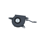 A2179 CPU Fan for Apple MacBook Air 13 inch Retina Early 2020 Black.