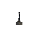 Midnight 821-04220-A DC Power Jack for Apple MacBook Air 15 inch M2 A2941 2023 and M3 A3114 2024