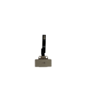 Starlight 821-04220-A DC Power Jack for Apple MacBook Air 15 inch M2 A2941 2023 and M3 A3114 2024