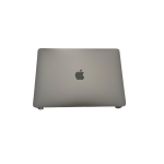 A1932-A2179 Screen Display Assembly for Apple MacBook Air 13 inch Mid 2019 to Early 2020 Space Grey.