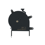 610-00112-A CPU Fan for Apple MacBook Pro 13 inch retina A1708 Late 2016 to Mid 2017 and A1259 Mid 2019