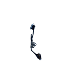 Screen cable or display LVDS cable for Apple MacBook Pro Retina 13 inch A1425 A1502 and 15 inch A1398 Late 2012 to 2015