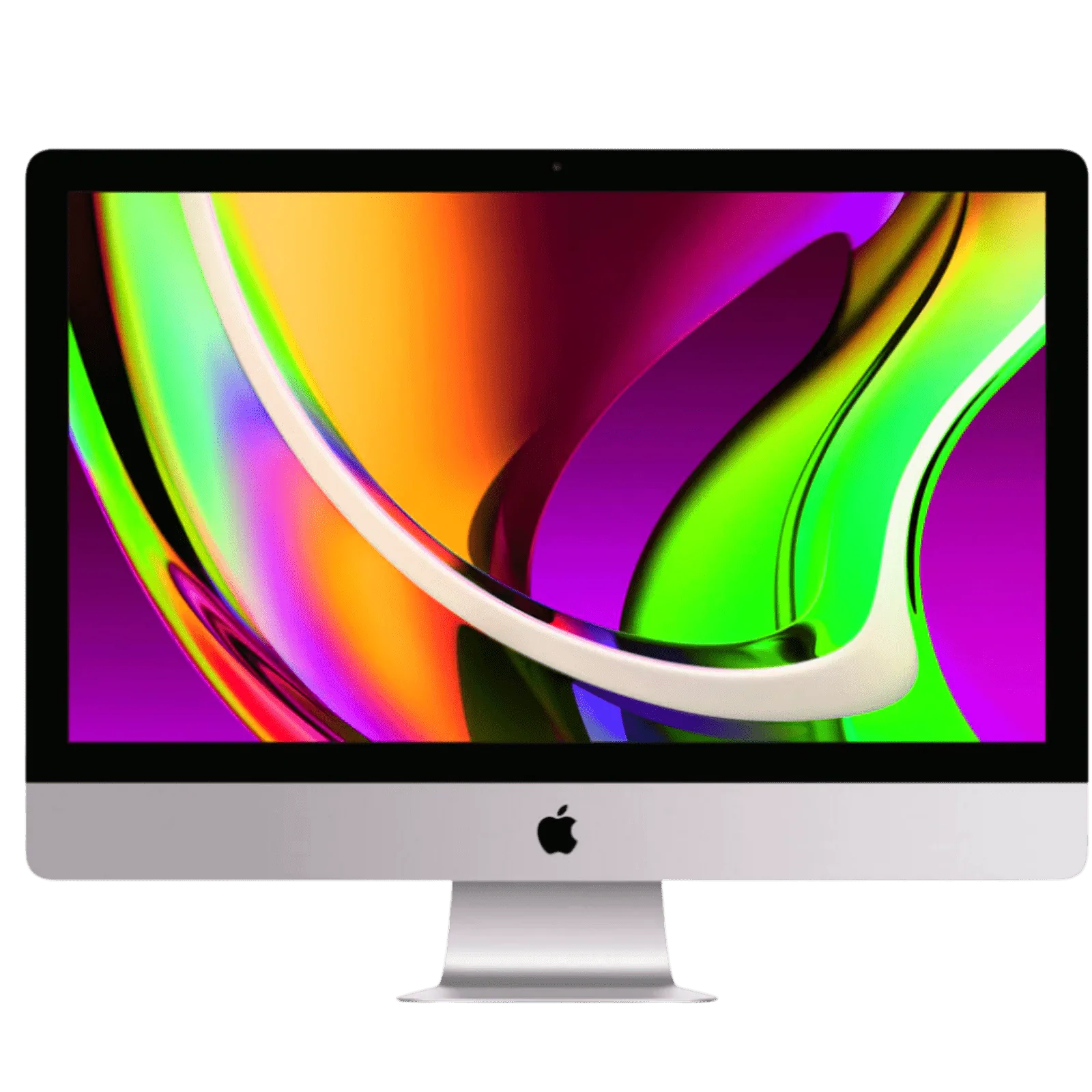 Apple iMac Retina 5K 27インチ Late 2015 Core i7-6700K 4GHz 32GB