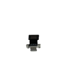 821-03673-A Type-C Charging port for Apple MacBook Air 13 inch M2 A2681 and M3 A3113 Mid 2022-2024 SILVER.