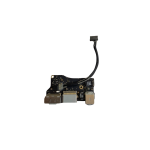 A1369 I/O Board for Apple MacBook Air 13 inch A1369 Mid 2011.