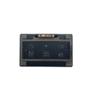 A2780 Trackpad for Apple MacBook Pro 16 inch A2780 M3 Early 2023 Space Grey