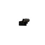 A1534 Audio Board for Apple MacBook 12 inch Early 2015 to Mid 2017 Silver.