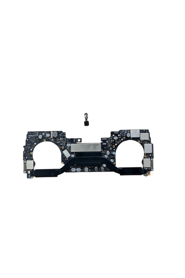 A1706 Logic board Intel i7 16gb Ram 512gb SSD for Apple MacBook Pro 13 inch Retina Touch bar Late 2016 to Mid 2017.